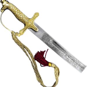 General Sikorski's Saber