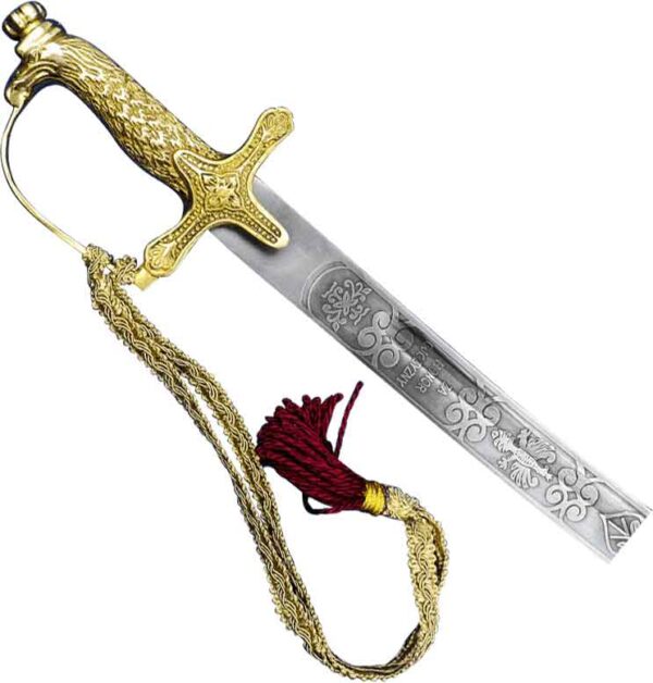 General Sikorski's Saber