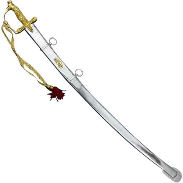 General Sikorski's Saber