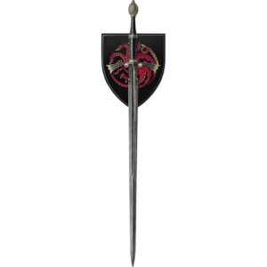 Dark Sister Sword of Daemon Targaryen Special Edition