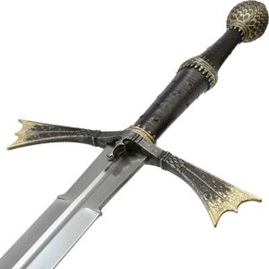 Dark Sister Sword of Daemon Targaryen