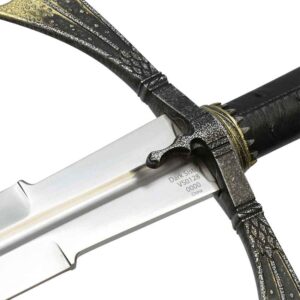 Dark Sister Sword of Daemon Targaryen