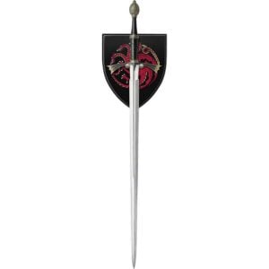 Dark Sister Sword of Daemon Targaryen