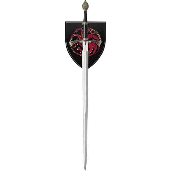 Dark Sister Sword of Daemon Targaryen