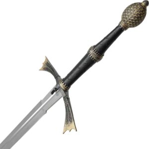 Dark Sister Sword of Daemon Targaryen
