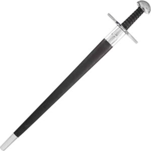 10th Century Medieval Sword