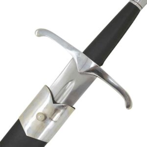 15th Century Hand-and-a-Half Sword
