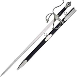 El Cid Tizona Rapier