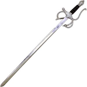 El Cid Tizona Rapier