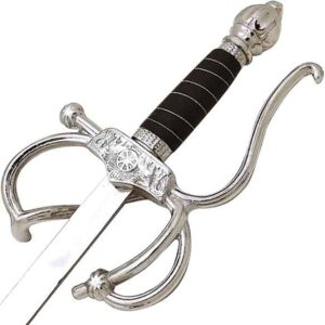 El Cid Tizona Rapier