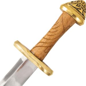 9th Century Viking Lord's Sword