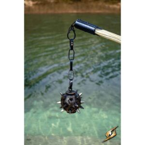 Lockard LARP Flail Head