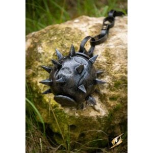 Lockard LARP Flail Head