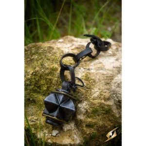 Khonarr LARP Flail Head