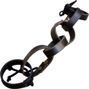 LARP Flail Chain