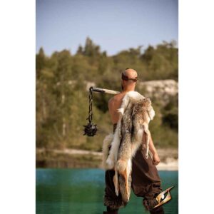 LARP Flail Chain