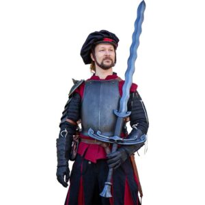 Landsknecht LARP Flamberge