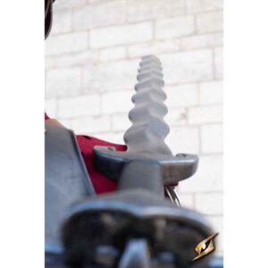 Landsknecht LARP Flamberge