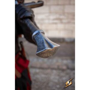 Landsknecht LARP Flamberge