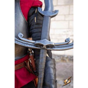 Landsknecht LARP Flamberge