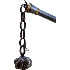 Dvalik LARP Flail Head