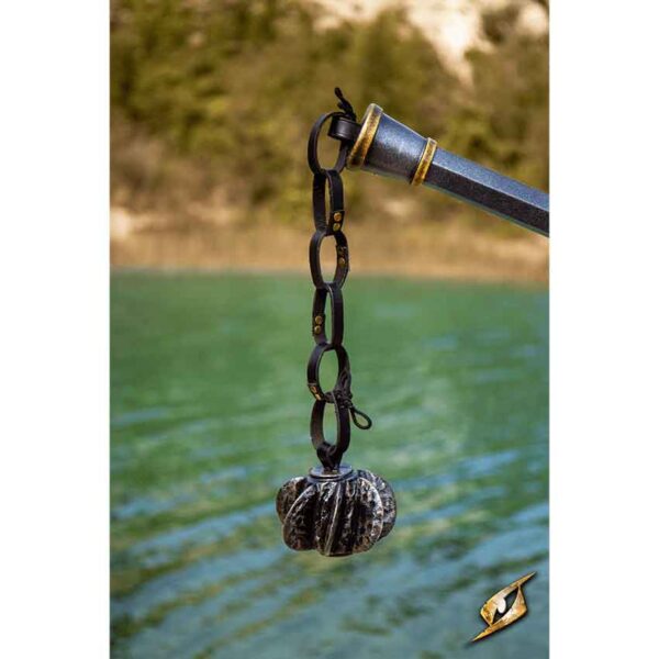 Dvalik LARP Flail Head