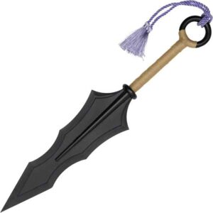 Fantasy Scorpion Warrior Kunai