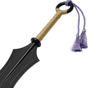 Fantasy Scorpion Warrior Kunai