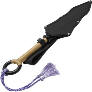 Fantasy Scorpion Warrior Kunai