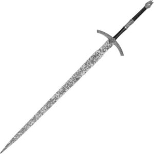 The Black Captain's Sword