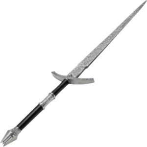 The Black Captain's Sword