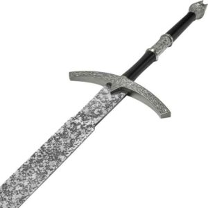 The Black Captain's Sword