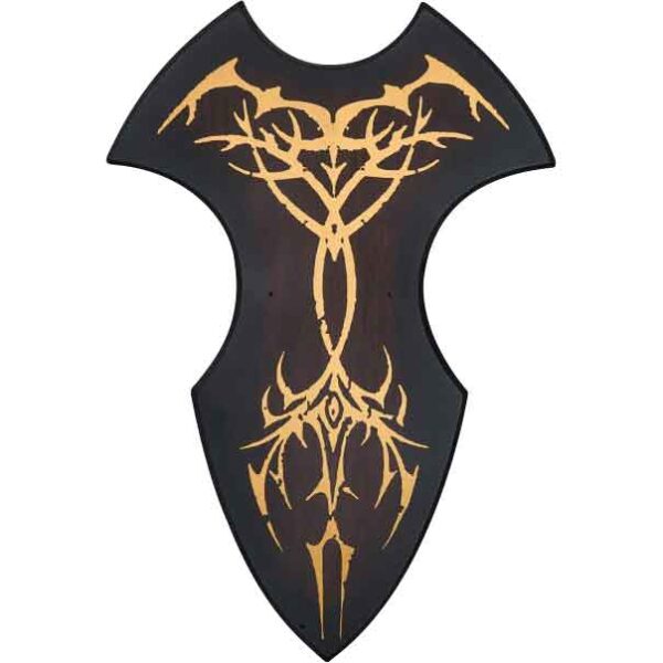 The Black Captain's Sword
