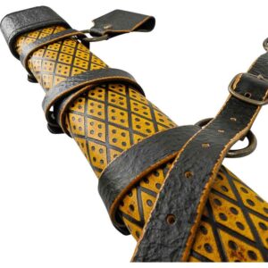 The Witcher LARP Ciri's Sword Scabbard