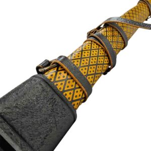 The Witcher LARP Ciri's Sword Scabbard
