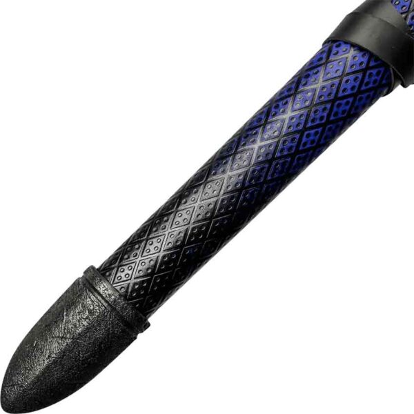 The Witcher LARP Geralt's Silver Sword Scabbard