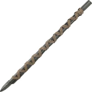 The Witcher LARP Geralt's Silver Sword Scabbard