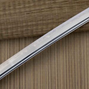 Spring Sakura Katana