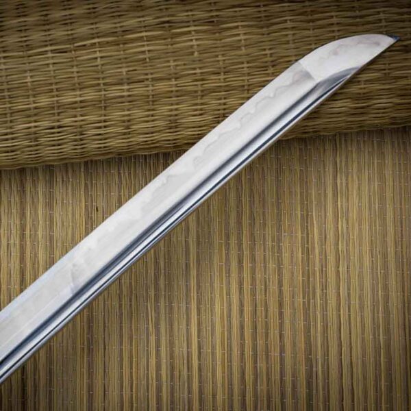 Spring Sakura Katana