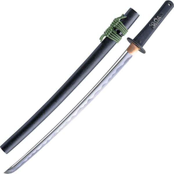 Bohi Modern Wakizashi