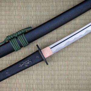 Bohi Modern Wakizashi