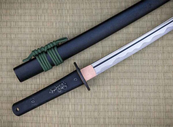 Bohi Modern Wakizashi