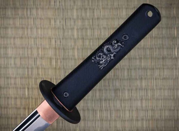 Bohi Modern Wakizashi