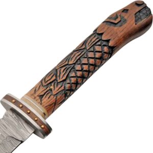 Fafnir Viking Short Sword