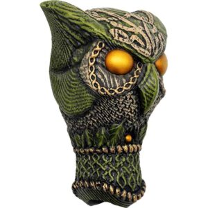 Sursaila Owl LARP Staff Head