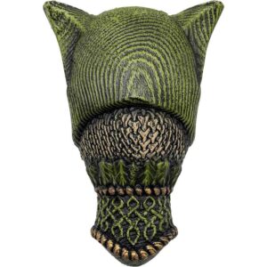 Sursaila Owl LARP Staff Head