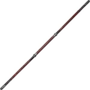 Long Salkoinas LARP Mystic Staff