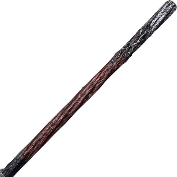 Long Salkoinas LARP Mystic Staff