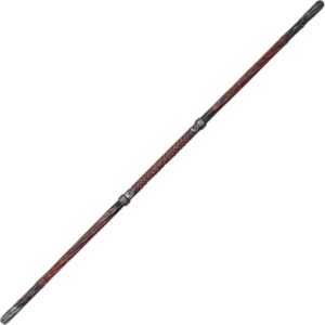 Long Salkoinas LARP Mystic Staff