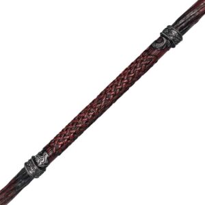 Long Salkoinas LARP Mystic Staff